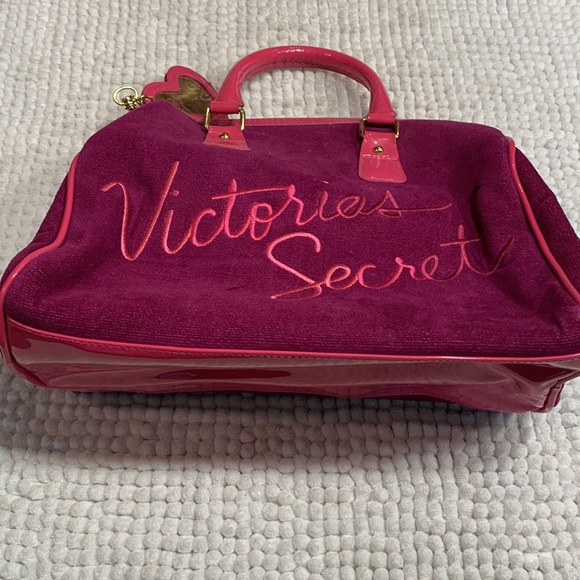 Pink Victoria Secret Bag #7000 Final Sale, Clearance, Last Price. - Picture 6 of 7